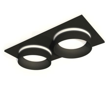 Встраиваемый светильник Ambrella Light Techno Spot XC6526061 (C6526, N6229)