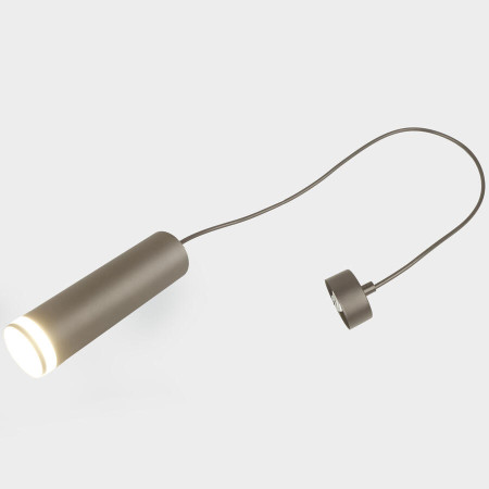 Подвесной светильник General GWL-GU10-M-IP20 661844