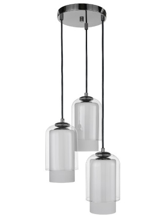 Подвесной светильник 33 Идеи PND105.03.16DC3.003.BL-M16WT