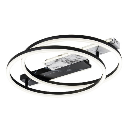 Потолочная люстра Escada Slab 10252/2LED