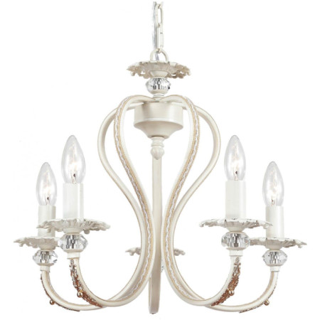 Подвесная люстра Lucia Tucci Salerno 138.5