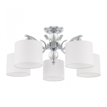 Подвесная люстра Arte Milano Napoli 332434/5 CR