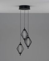 Подвесной светильник Moderli Eloise V11353-PL