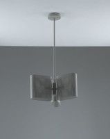 Подвесной светильник Moderli Metalicana V11811-3P