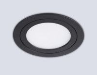 Встраиваемый светильник Ambrella Light Techno spot GX Standard tech TN51823