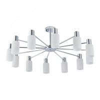 Потолочная люстра Arte Milano Napoli 335354/12 CR