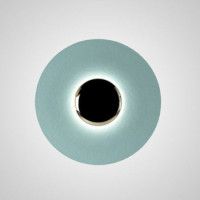 Настенный светильник ImperiumLoft Alesta 209031-23