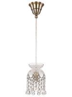 Подвесной светильник Bohemia Ivele Crystal 14781P/11 Pa Balls