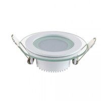 Встраиваемый светодиодный светильник Horoz Clara 016-016-0015 HRZ33002835