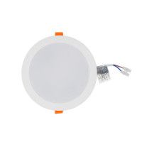 Встраиваемый светильник Nowodvorski Kos Led 8776