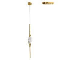 Подвесной светильник Modestyle MS.88921.1 BS