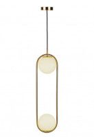 Подвесной светильник Loft IT Glob LOFT2601-A