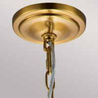 Подвесной светильник Feiss Hounslow FE-HOUNSLOW-P-BB