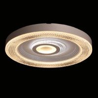 Потолочная люстра De Markt Мадлен 424016701