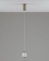 Подвесной светильник Moderli Prismique V11712-PL