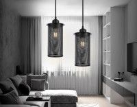 Подвесной светильник Ambrella Light Traditional TR8162