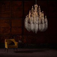 Подвесная люстра Loft IT Wonderland 10405/24