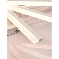 Потолочная люстра Natali Kovaltseva INNOVATION STYLE 83142