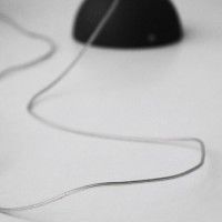 Подвесной светильник ImperiumLoft White beads 85415-22