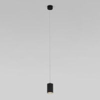 Подвесной светильник Eurosvet Piccolo 50248/1 LED черный a061423