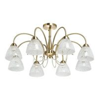 Потолочная люстра De Markt Блеск 315015108