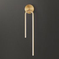 Настенный светильник ImperiumLoft Wiki 227113-23