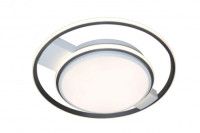 Потолочная люстра Natali Kovaltseva HIGH-TECH LED LAMPS 82001