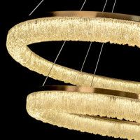 Подвесная люстра Modestyle MS.9025.800.600 BS