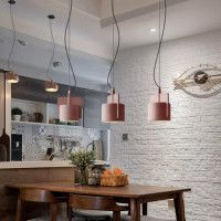 Подвесной светильник ImperiumLoft Skovl 186771-26