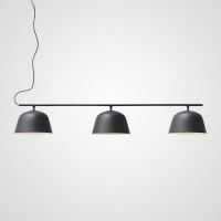 Подвесной светильник ImperiumLoft Ambit 184491-26