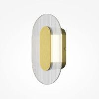 Настенный светильник Maytoni Ply MOD355WL-L6BS3K