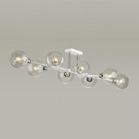 Люстра на штанге LUMION 4517/8C