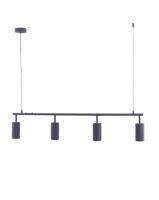 Подвесной светильник Moderli Cora V11782-4P