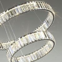 Каскадная люстра Odeon Light Vekia 4930/60L