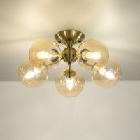 Потолочная люстра Citilux Томми CL102153