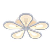 Потолочная люстра Escada 10206 10206/5LED White