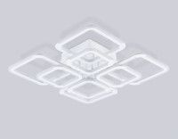 Потолочная люстра Ambrella Light Original Acrylica FA8950