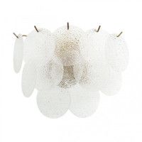 Настенный светильник Loft IT Frost 10022W