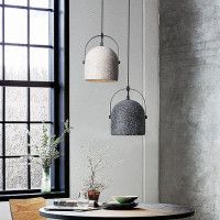 Подвесной светильник Lightera Bolivar LE146L-30BR