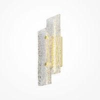 Настенный светильник Maytoni Frostum MOD439WL-L7BSK