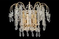 Настенный светильник Arti Lampadari Sardinia E 2.10.105 G