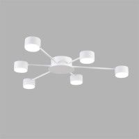 Потолочная люстра Lumion Comfi Torina 8343/6C