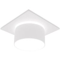 Встраиваемый светильник Ambrella Light Techno Spot TN325