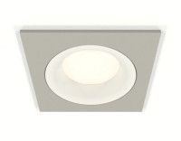 Встраиваемый светильник Ambrella Light Techno XC7633001 (C7633, N7010)