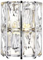 Настенный светильник Wertmark Karlin WE148.02.101