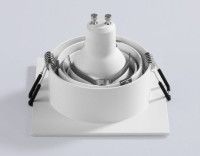 Встраиваемый светильник Ambrella Light Techno Spot Standard Tech TN102757