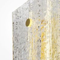 Настенный светильник Maytoni Frostum MOD439WL-L7BSK