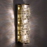 Настенный светильник MW-Light Гослар 498027001