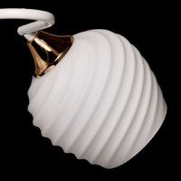 Потолочная люстра De Markt Дэла 635016802