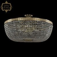 Потолочная люстра Art Classic 21.111.80SP.G
